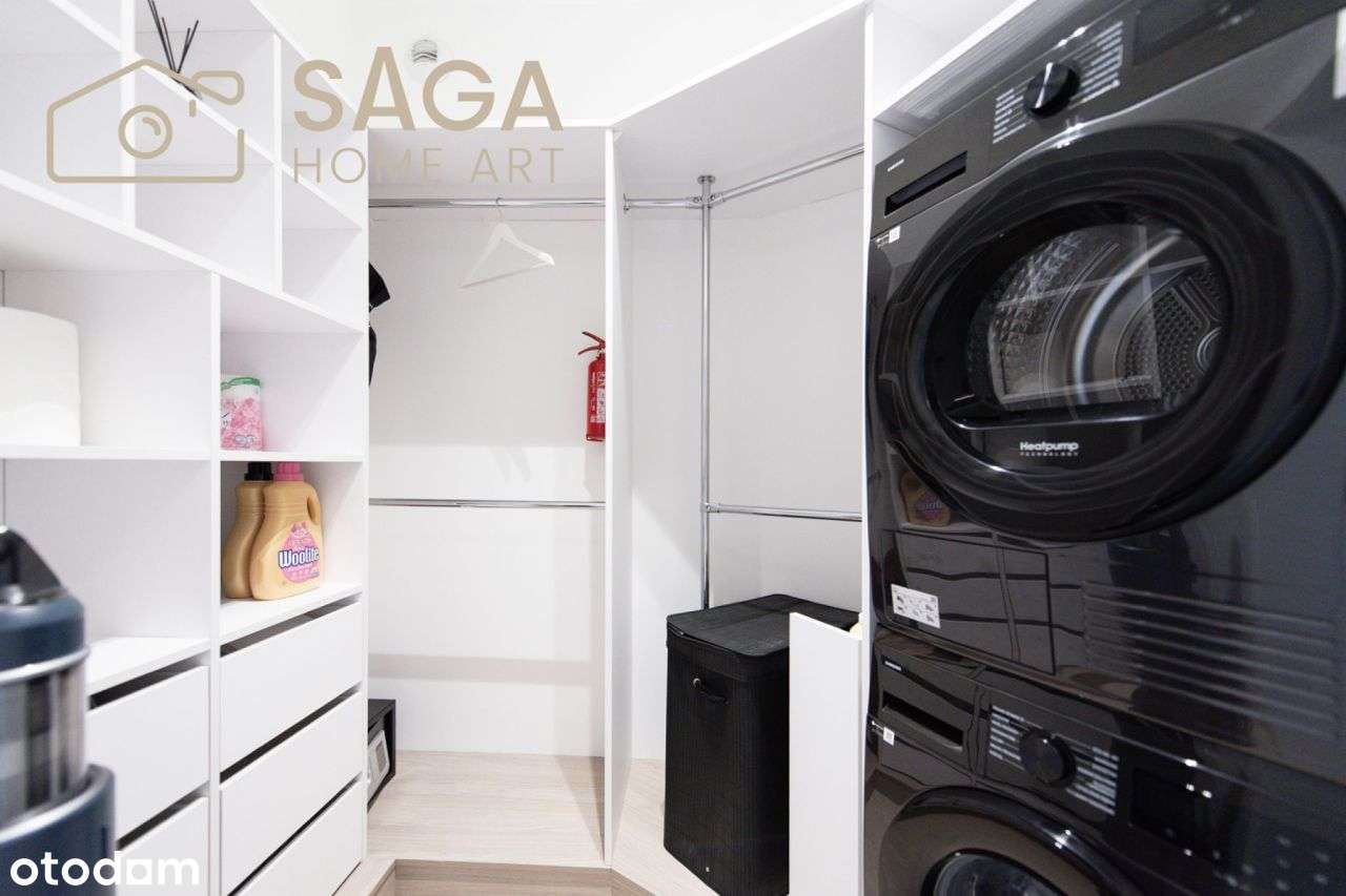 Luksusowy Apartament | Panorama | 0% Prowizji-13