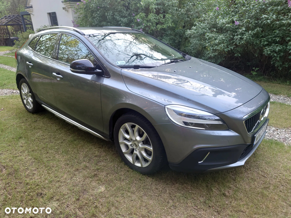 Volvo V40 CC T5 AWD Drive-E Summum - 5