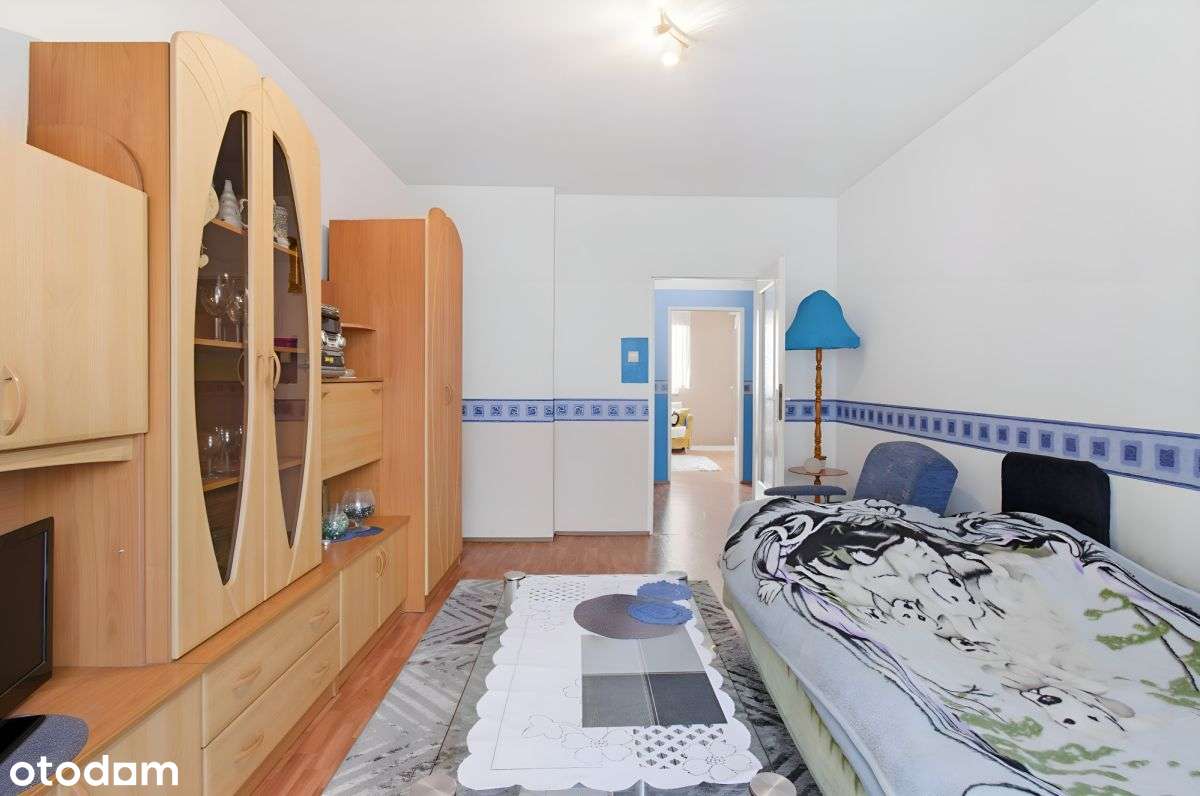 ⚡ M-3 w bloku z 2008 r. ⚡ Parking podziemny ⚡-5