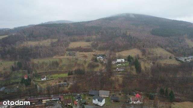 Działka budowlana 2 154m2 - Świeradów Zdrój-17