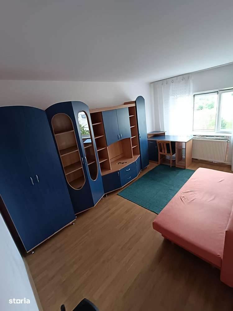 Vand garsoniera Marasti - Imagine principală: 2/9