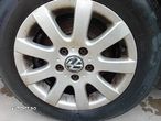 Dezmembrari / Dezmembrez Volkswagen Golf 5 Break 1.9 TDI BLS cutie 5 trepte JCR culoare LC9X - 6