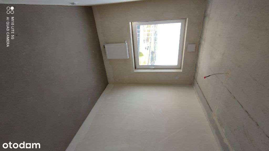 Atrakcyjne , nowe 4 pokoje . Dobry dojazd .-10