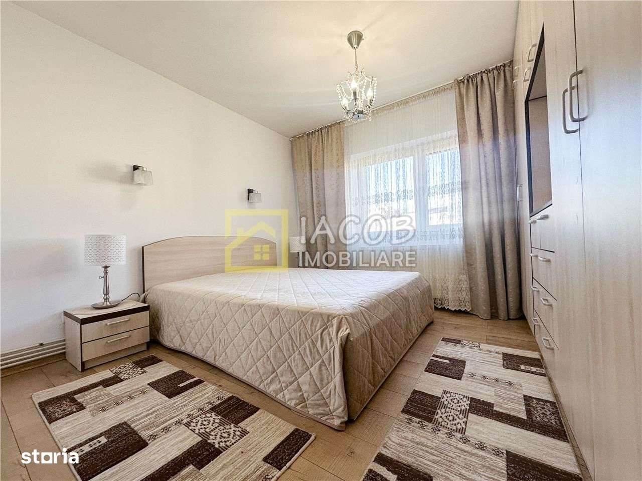 Apartament cochet 2 camere, zona Lidl Vama - Imagine principală: 4/10