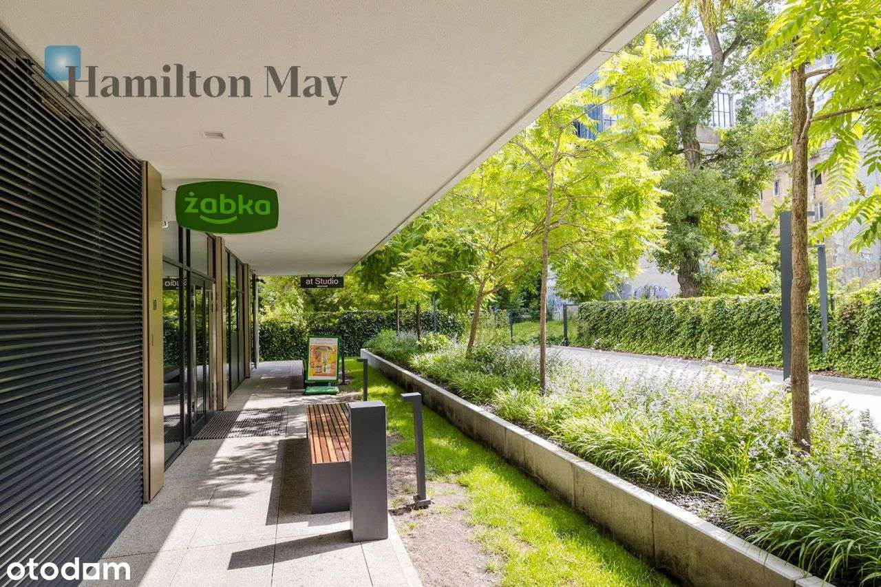 Stylowe studio | Unique Tower -12