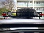 Land Rover Range Rover 2.5 DSE - 8