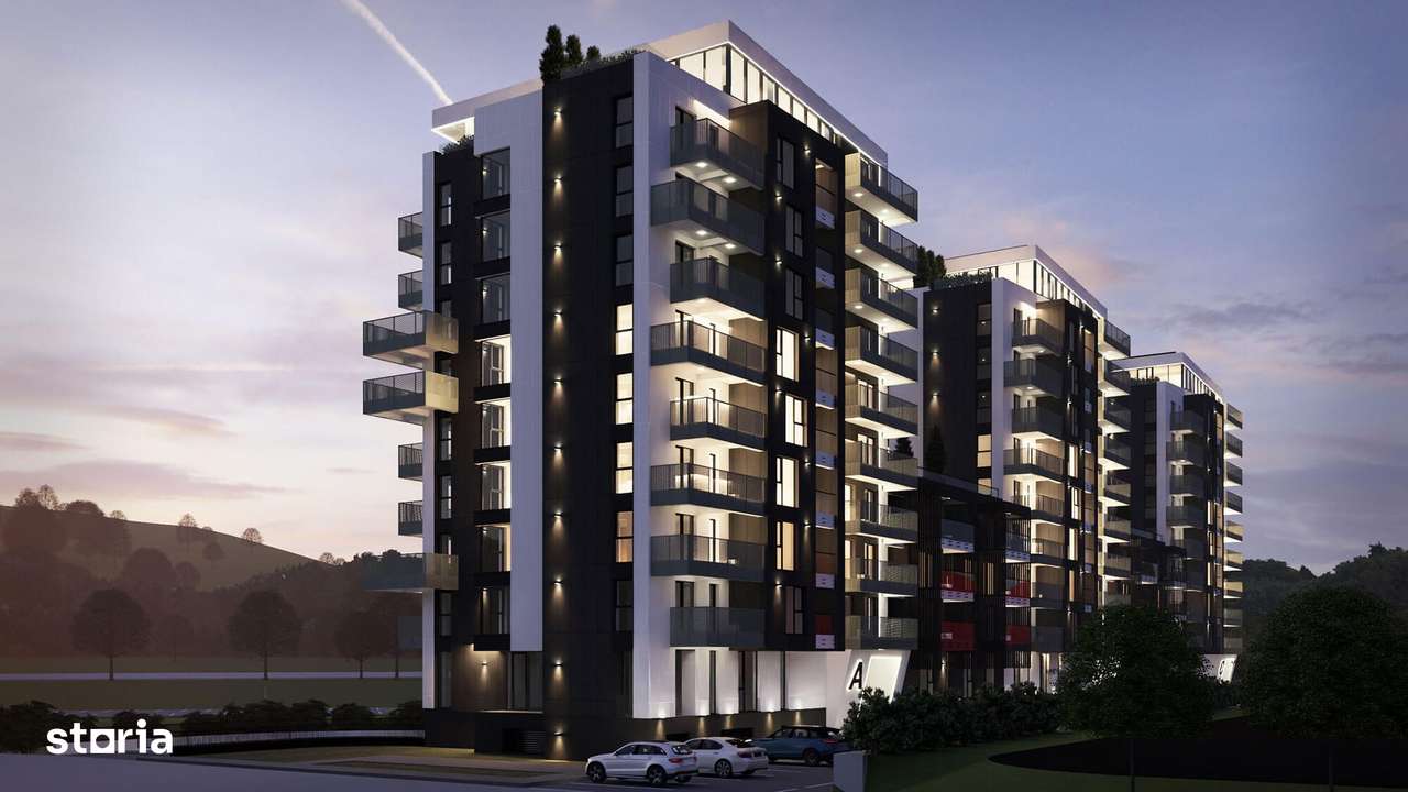 Direct Dezvoltator avans 50% diferenta pana la finalizare COMISION 0% - Imagine principală: 2/18