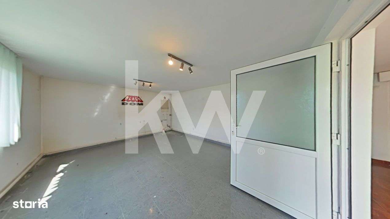 Spatiu industrial in complex Inexdoor, Șercaia – ideal logistic I C - Imagine principală: 5/17