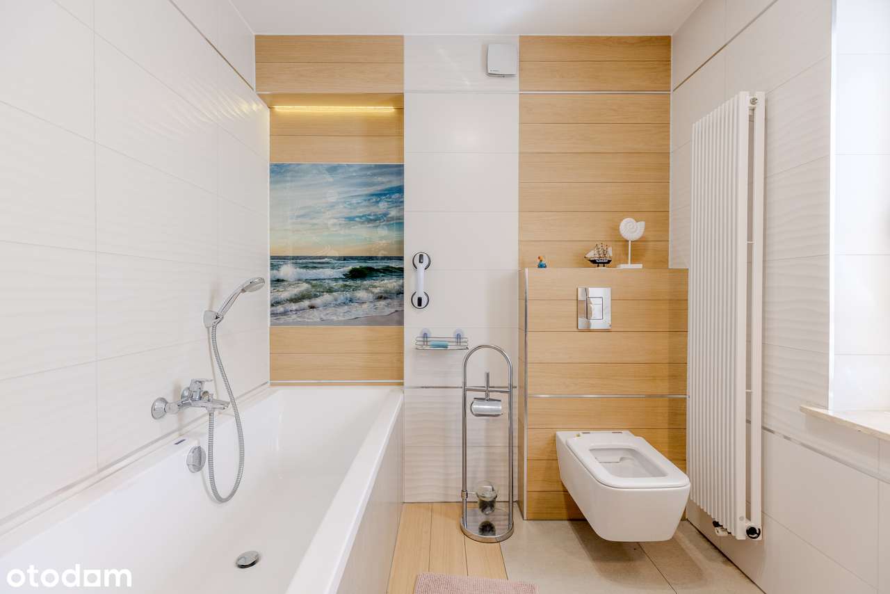 Dom w Modrzycy + bud. gospodarczy ,  działka 1.000 m2-19