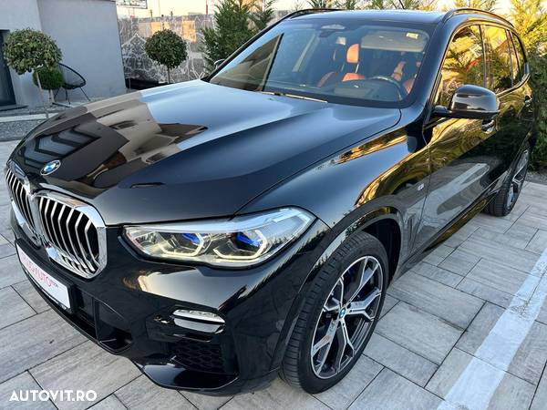 BMW X5 xDrive30d - 3