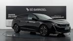 Peugeot 508 SW 1.6 Hybrid GT Line e-EAT8 - 7