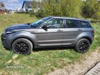 Land Rover Range Rover Evoque - 17