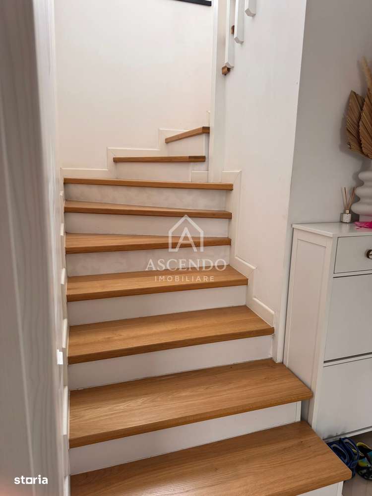 Casă individuală mobilată complet | 118 mp utili | Comuna Berceni-8