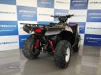 Kawasaki KVF 750 4X4 BRUTE FORCE - 4