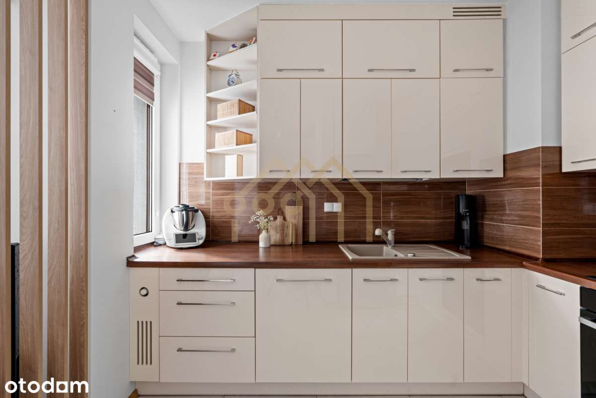 Komfortowe 71 m /3 pokoje/ miejsce postojowe-5