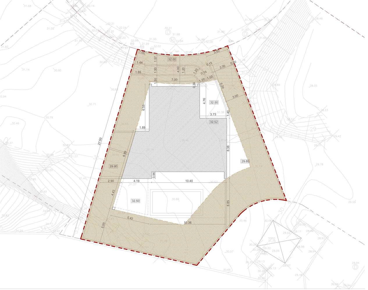 Moradia T4 Venda em Santa Maria, São Pedro e Sobral da Lagoa,Óbidos - Grande imagem: 2/9