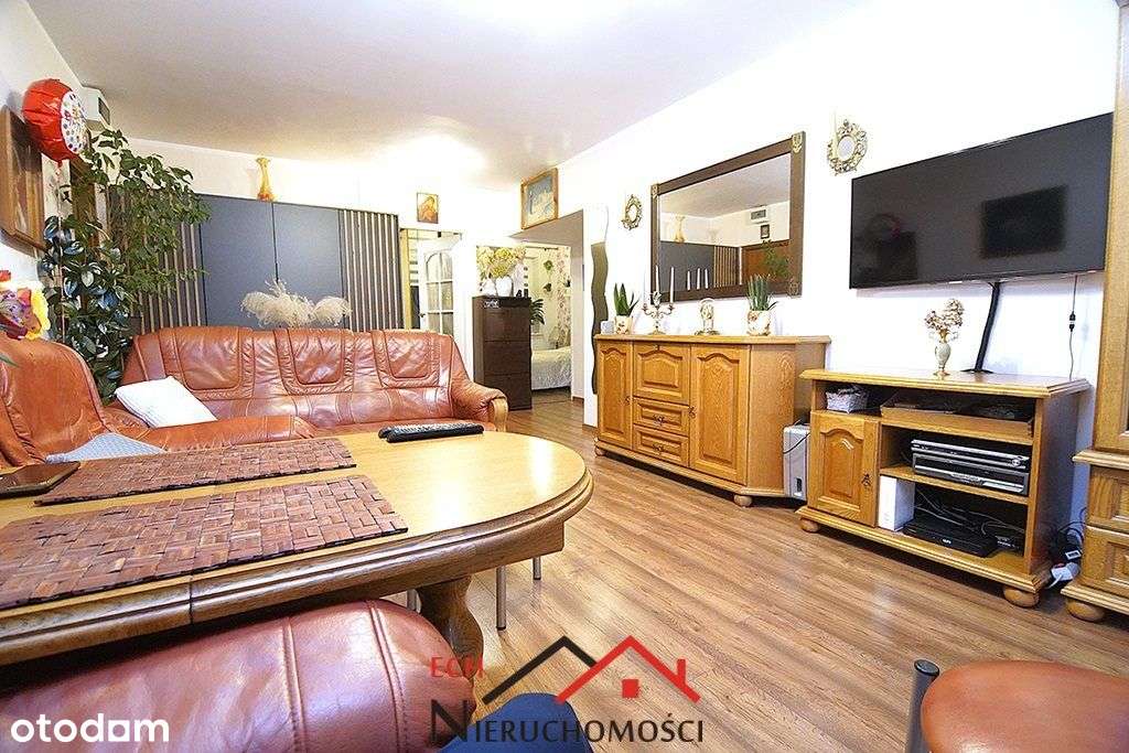 Mieszkanie 3 Pokojowe W Niskim Bloku-Piaski-2