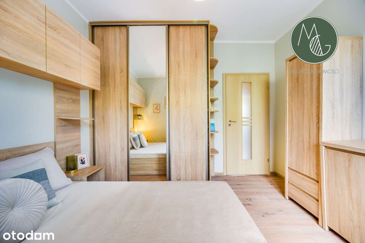 Gdynia centrum, 2 osobne pokoje, wyposażone-4