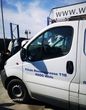 Aripa stanga Opel Vivaro, Renault Trafic 2006 - 2