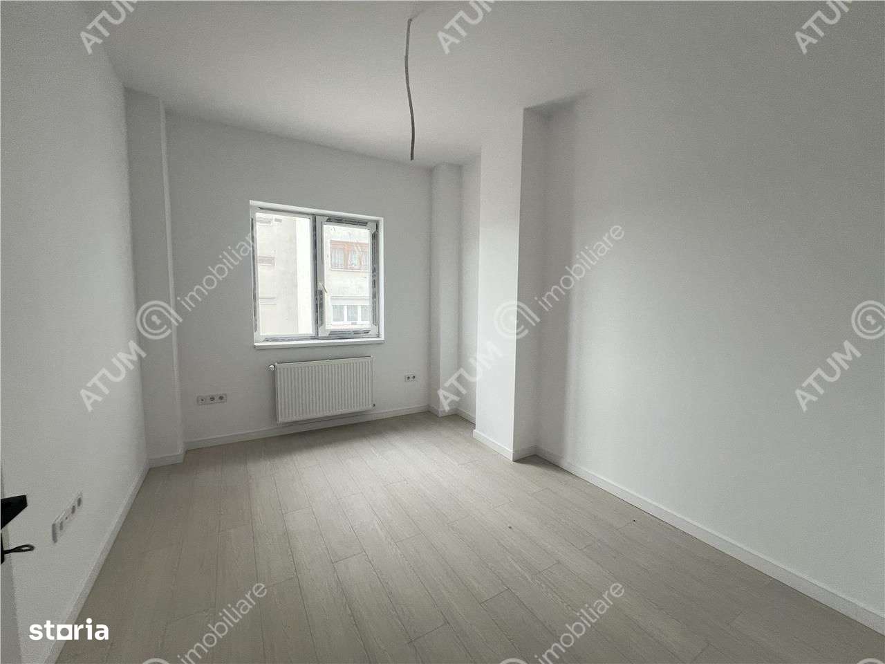 Apartament de 3 camere cu 2 bai etaj intermediar zona Rahovei - Imagine principală: 3/12