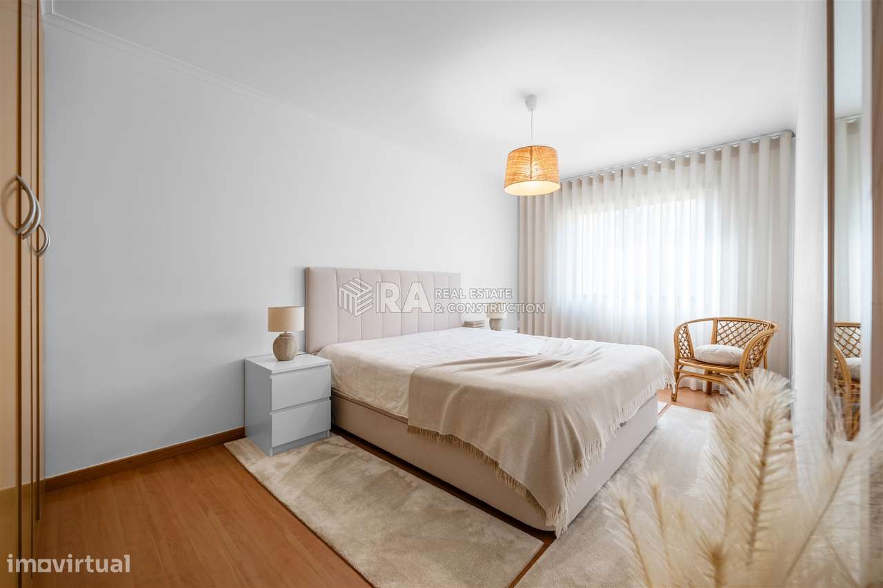 Apartamento T3 Venda em Quinta do Anjo,Palmela-9
