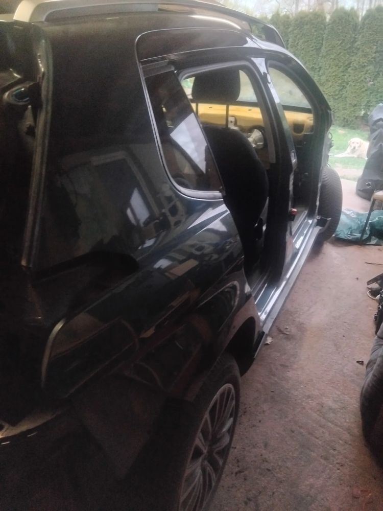 Peugeot 2008 I PureTech 82 Access 2016