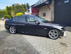 BMW Seria 5 550i - 1