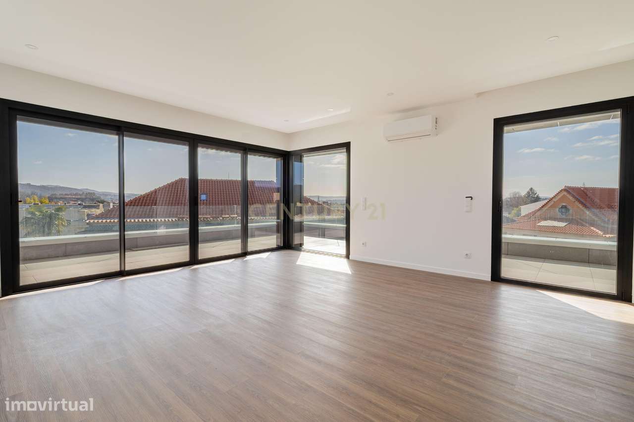 [Últimas unidades] Apartamento T2 com varanda 42m2 - Grande imagem: 5/26