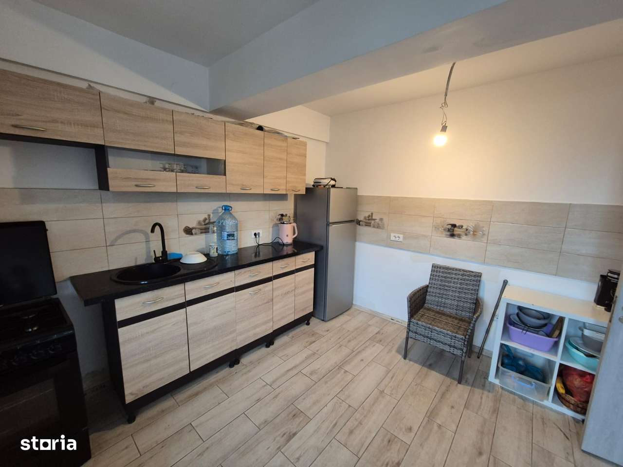 Vanzare casa 4 camere Popesti Leordeni, apropiere A0-14