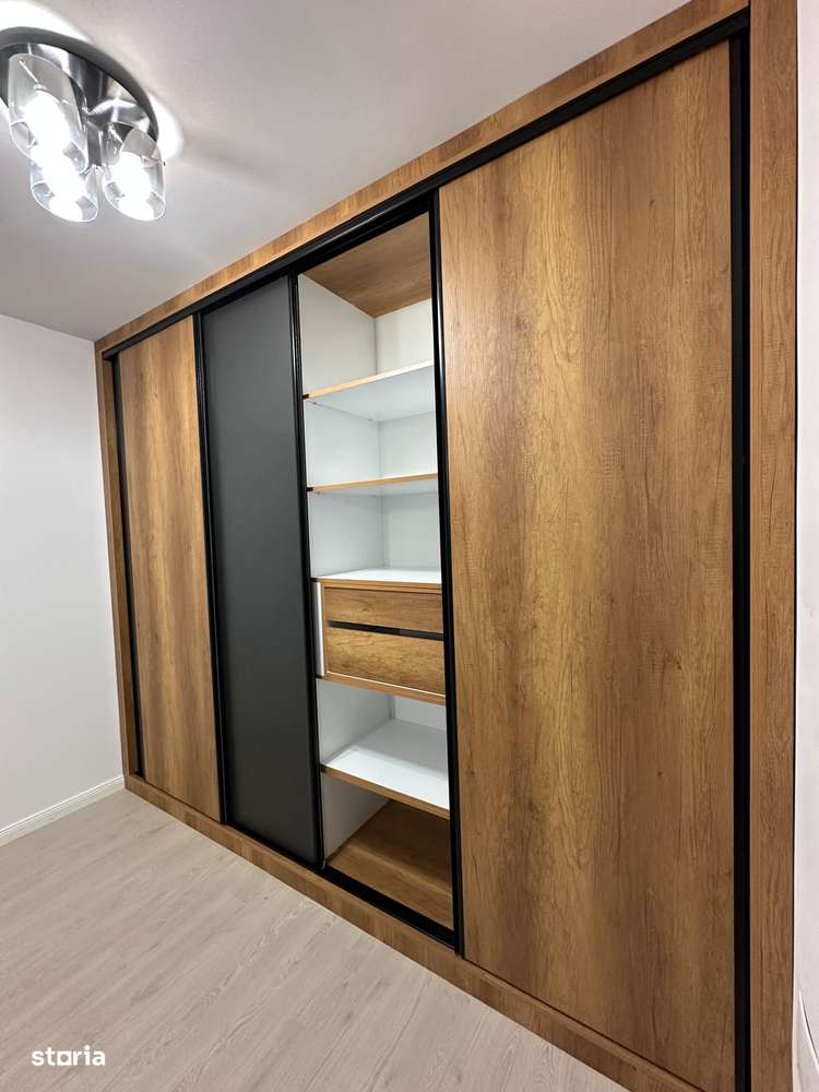 Apartament 2 camere lux, Timpuri Noi, de vanzare-7