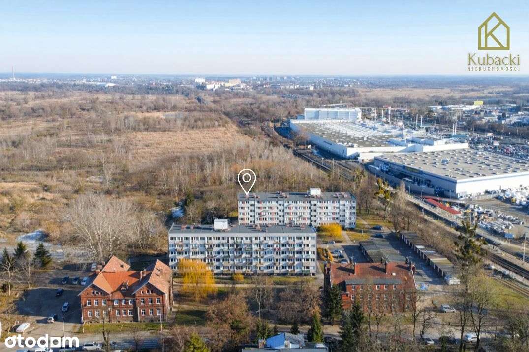 4-pokojowe mieszkanie z garażem i piwnicą! Blisko CH Korona-12