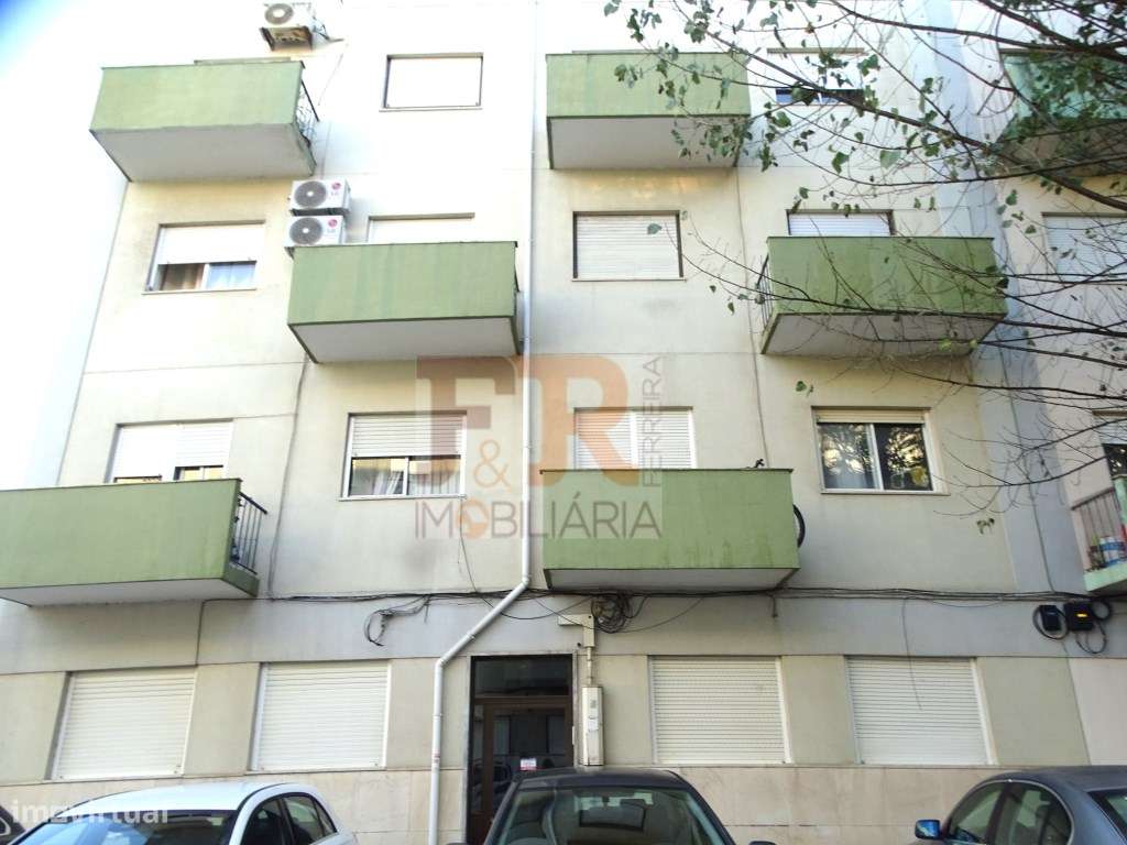 'Excelente 'Apartamento T2 Alto Seixalinho, Verderena Barreiro-29