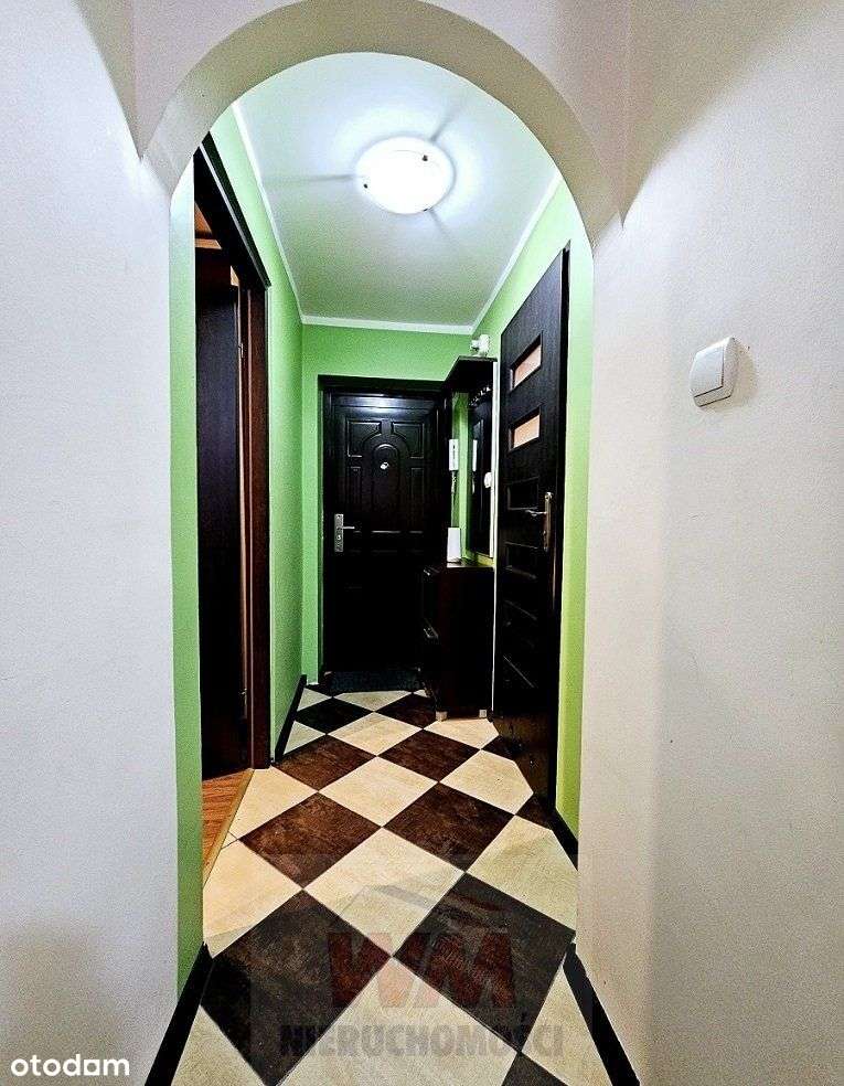 Mieszkanie, 28 m², Grójec-10