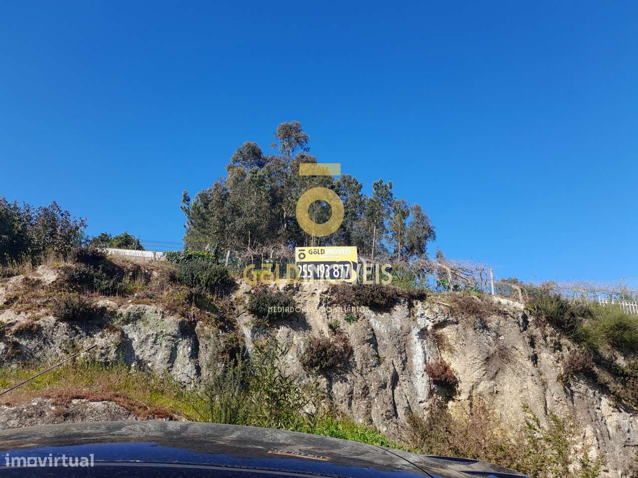 Lote de Terreno - Grande imagem: 5/7