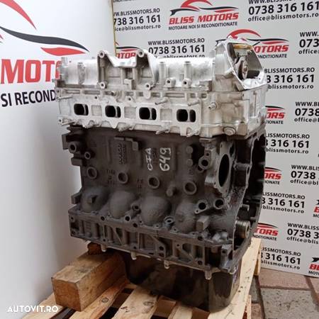 Motor 3.0 Iveco Daily Euro4  F1CE0481  Garantie. 6-12 luni. Livram oriunde in tara si UE - 7