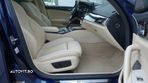 BMW Seria 5 530e Aut. Luxury Line - 30