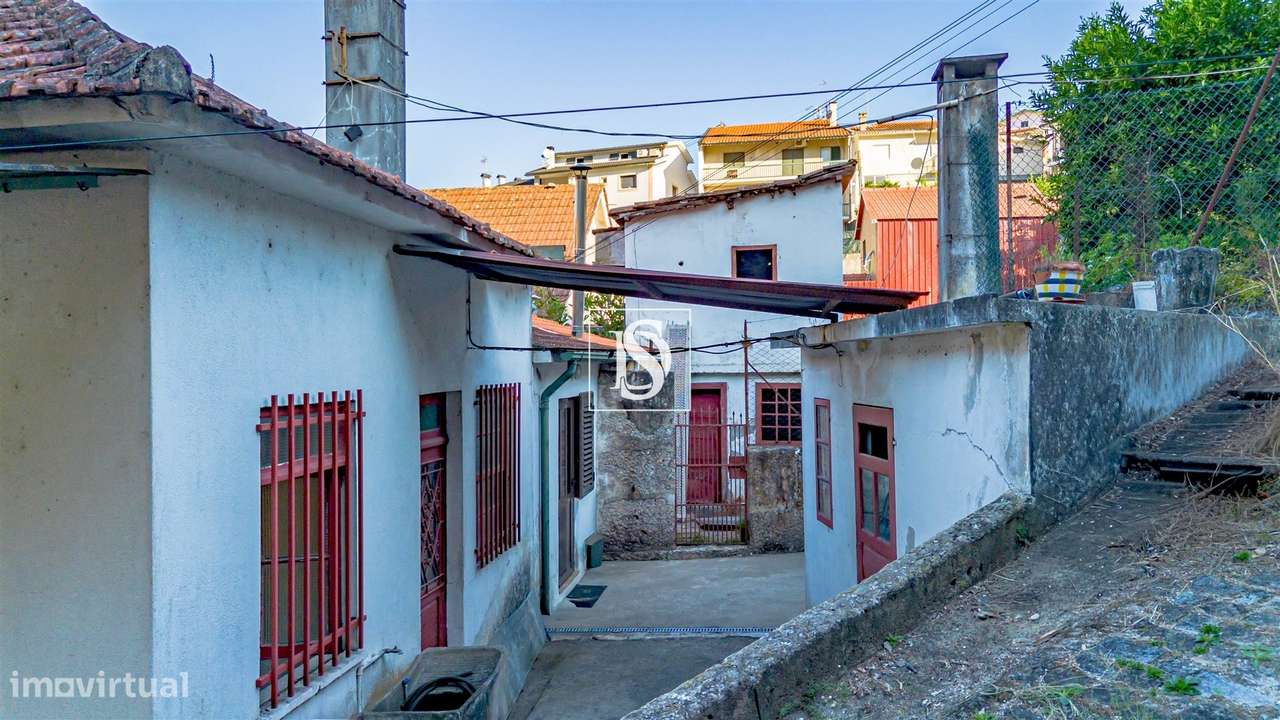 Moradia em Banda T2 Venda em Amarante (São Gonçalo), Madalena, Cepelos-7