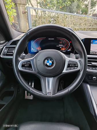 BMW M440 i xDrive - 36