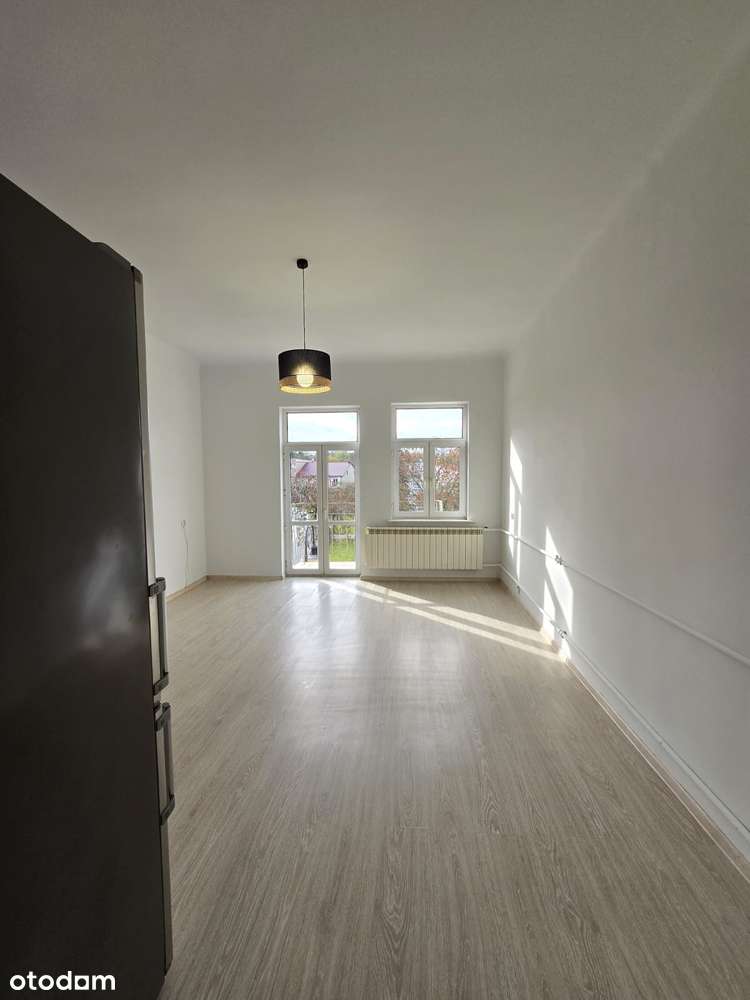 2 pokoje I Balkon I Wysokie wnętrza 3,05 m - Pełny obrazek: 5/16