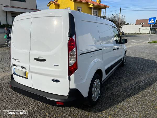 Ford Connect Longa L2 1.5 Tdci - 9