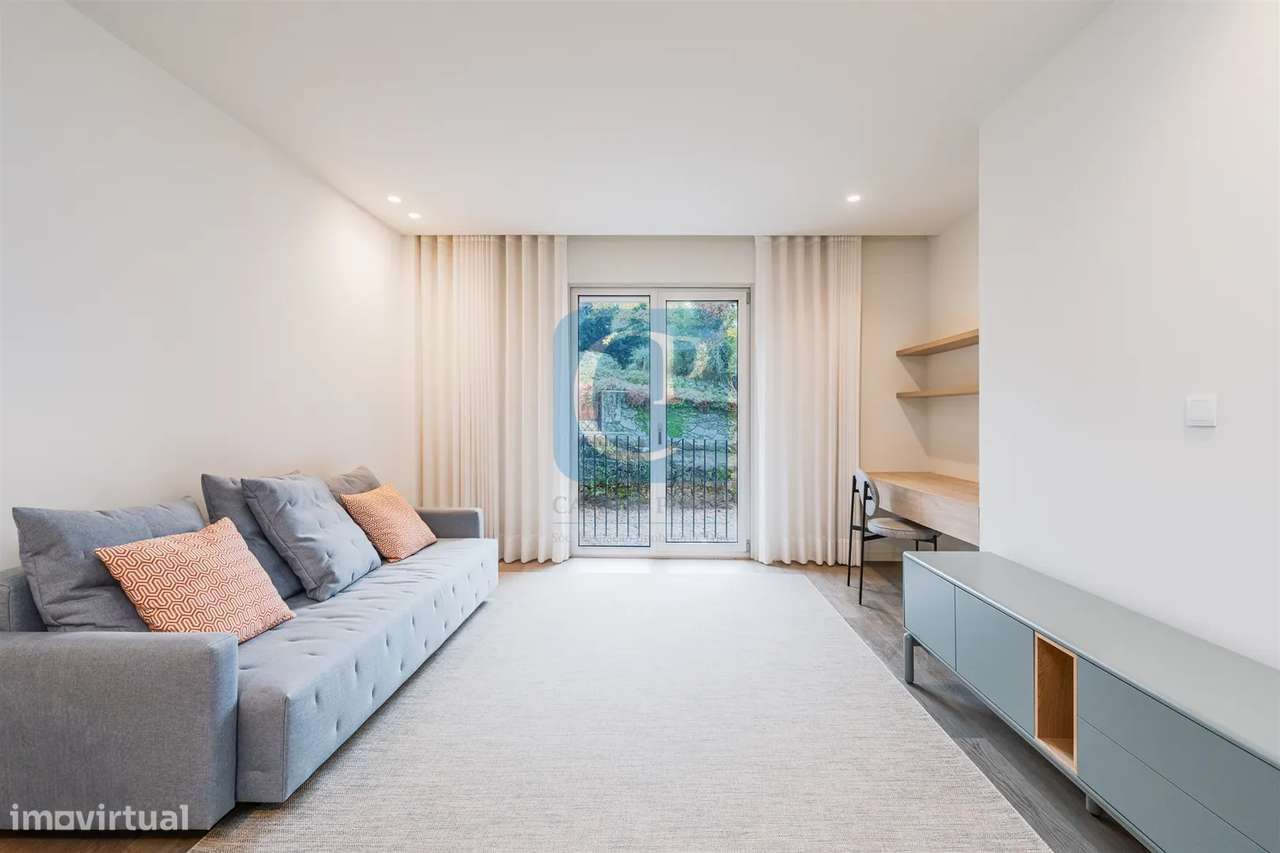 Apartamento T2 no Empreendimento Guimaflats Residences, Guimarães - Grande imagem: 2/15