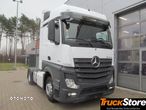 Mercedes-Benz Actros 1848 LS - 2