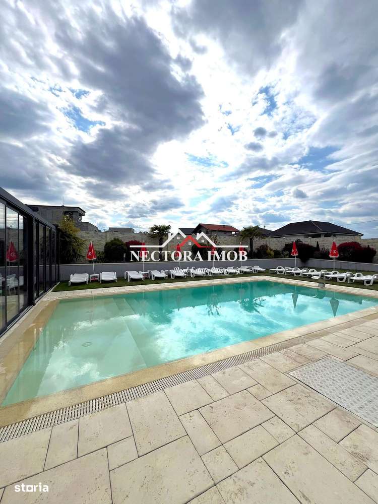 EXCLUSIVITATE-Casa 360 mp + Teren 2000mp + AFACERE LA CHEIE-Zona PALEU - Imagine principală: 2/18