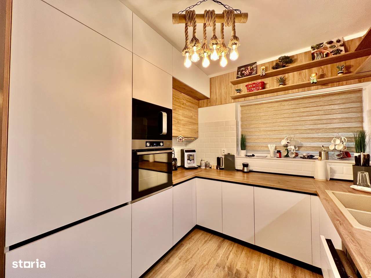 Casa 4 camere Visan-8