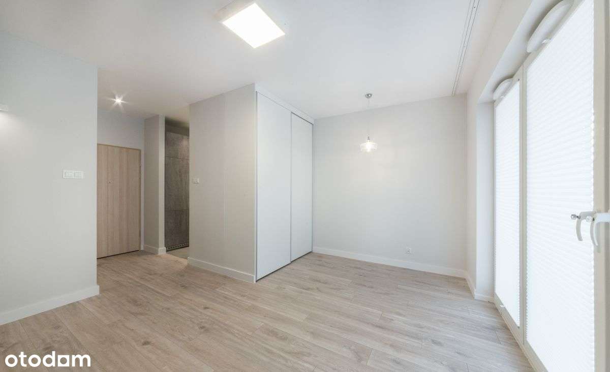 2 balkony I Zwierzęta mile widziane I  Bezpośrednio I Niska kaucja - Pełny obrazek: 4/9