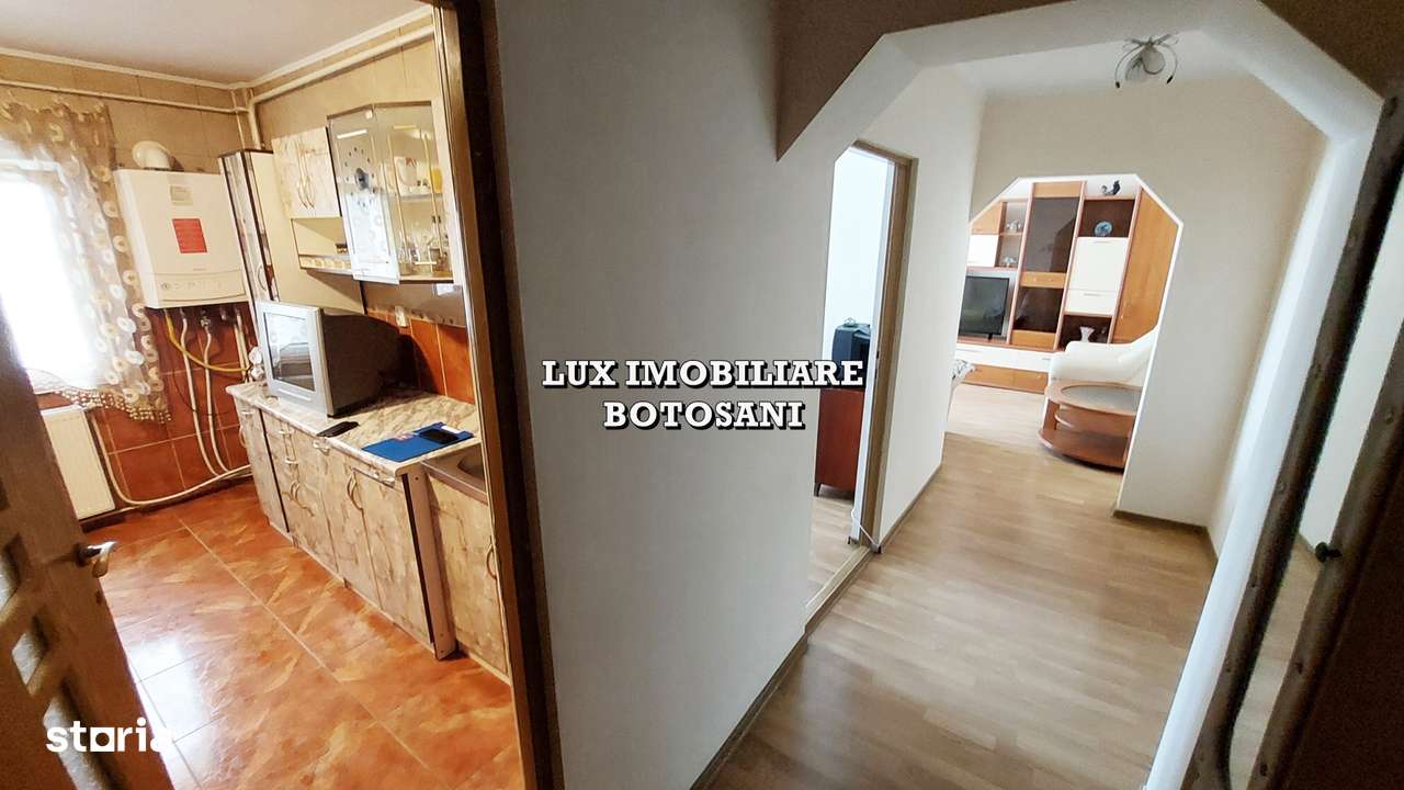 Apartament 4 camere, Ion Pillat - Imagine principală: 5/8