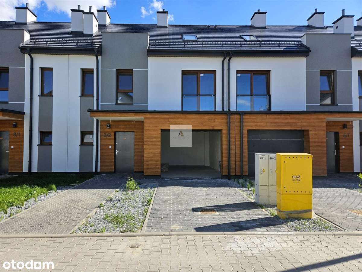 Dom na sprzedaż, Kąty Wrocławskie, 5 pokoi-2