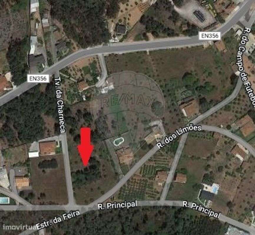 Terreno  para venda - Grande imagem: 3/5