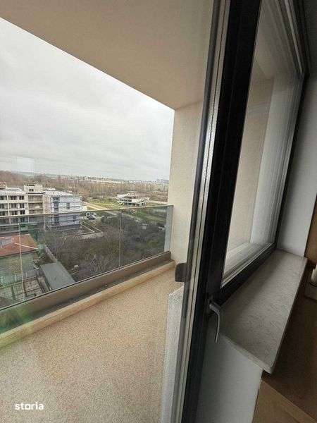 Studio Bloc Nou Maturo Residences Campusul Universitar - Imagine principală: 5/8