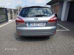 Ford Mondeo 1.8 TDCi Gold X - 7